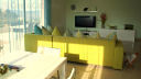 Casa de vacaciones España Villa Tatiana Villa Tatiana - Salón